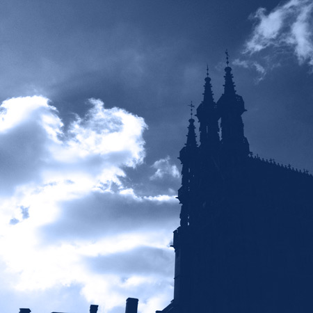 Stadhuis Leuven>